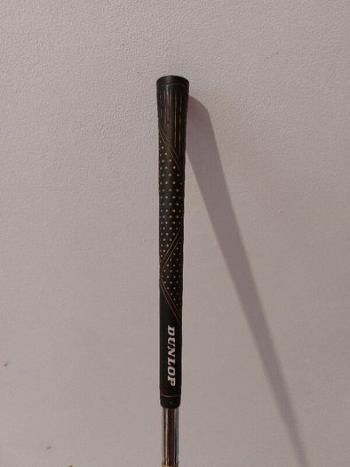 dunlop sand wedge