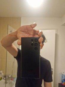 samsung s22 ultra
