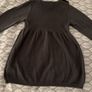 Grey baby dress size 12-18 m Image 3