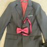 Kids suit Image 2