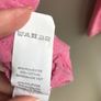 Age 10 to 11 pink girls longsleeved top Image 6