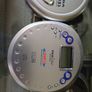 5 Portable compact cd player Image 3