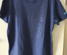 Boy's O'Neill's Dublin t-shirt