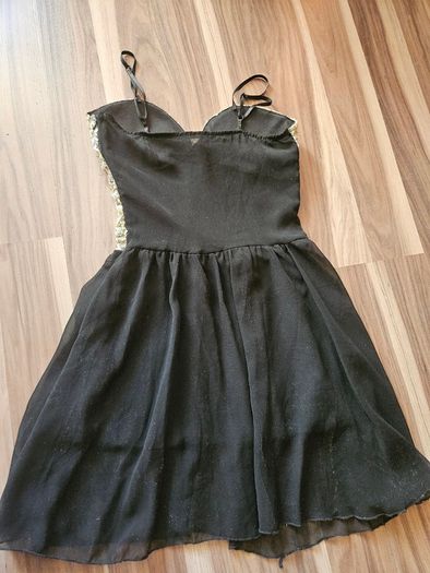 Georgeus dress XS
