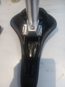 Bike Saddle