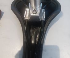 Bike Saddle