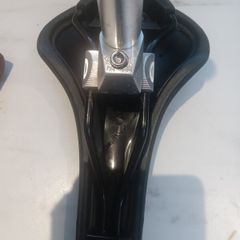 Bike Saddle