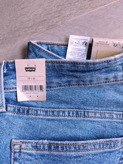 Levis Jeans Boot cut - NEW - W29 L30