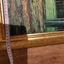 Forest oil painting Image 9