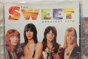 Sweet CD - Greatest Hits