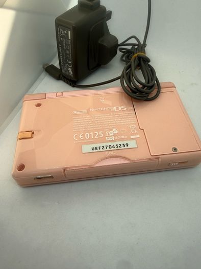 Nintendo Ds lite