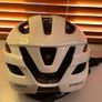 Cycling Helmet - White Image 2