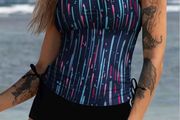 Tankini size M