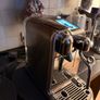 Sage Nespresso Creatista Pro Coffee Machine Image 2