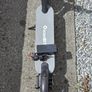 Electric scooter Iconbit back suspension Image 2