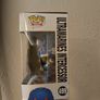 Warhammer Pop Games Ultramarine Intercessor Image 2