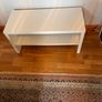 Wooden TV Stand Image 2