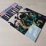 Deadly Class FCBD Issue Image Comics 2019 Image 4