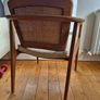 Mid century lounge chairs Image 3