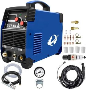 Plasma Cutter 50A Portable Cutting Machine
