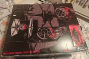 NEW Star Wars Black Series First Order Special Forces Tie Fighter-Sealed 2015