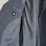 HUGO BOSS wool blend mix Size L Image 4