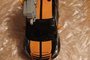 Transformers DOTM Mudflap