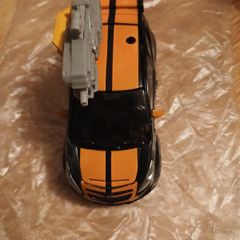 Transformers DOTM Mudflap