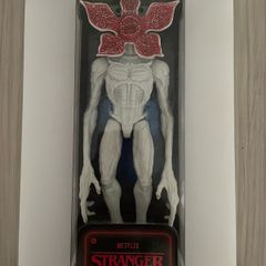 SEALED Netflix stranger things demogordon 12 inch figure