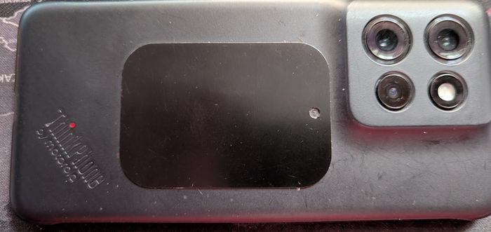 Motorola ThinkPhone 25 5G 8GB+256GB