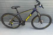 BH Spike 1.0 Mountain Bikes New
