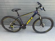 main image for ad BH Spike 1.0 Mountain Bikes New