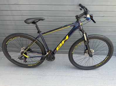 BH Spike 1.0 Mountain Bikes New