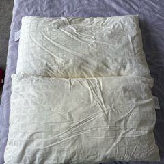 Fine Bedding Company - Breathe Pillow Pair | Like New
