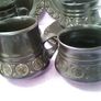 Ulster Ceramics Tea/Coffee Set Image 6