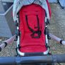 Uppa Baby Vista Travel System Image 4