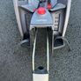 Hamax siesta bicycle seat Image 3