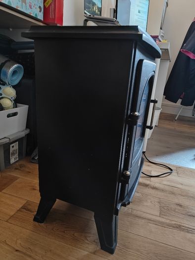 Electric Stove