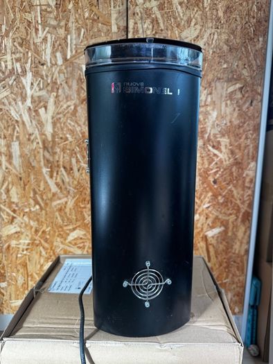 Commercial Coffee Grinder