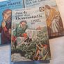 4 X 1950's Ladybird books Image 6
