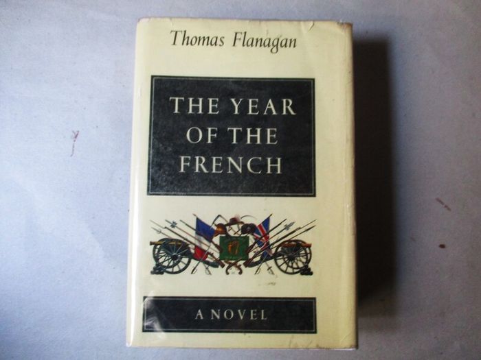 The Year Of The French