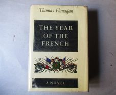 The Year Of The French