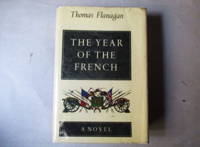 The Year Of The French