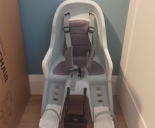 Child Bike Seat