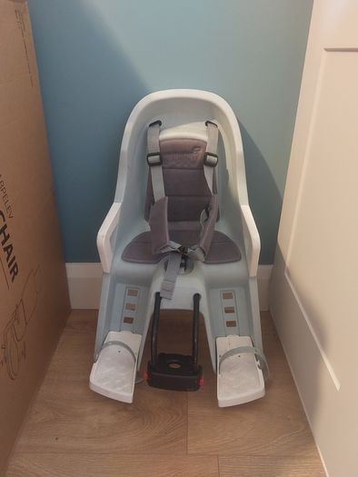 Child Bike Seat