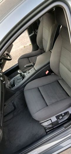 2008 Bmw 520d Se