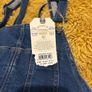 ladies jeans dungarees Image 4