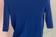 cotton jumper/t-shirt Massimo Dutti