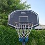 Everlast Basketball Hoop/Stand c/w 7 basket balls and nets Image 4