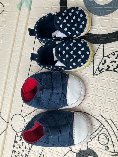3-6 Month Clothing Bundle